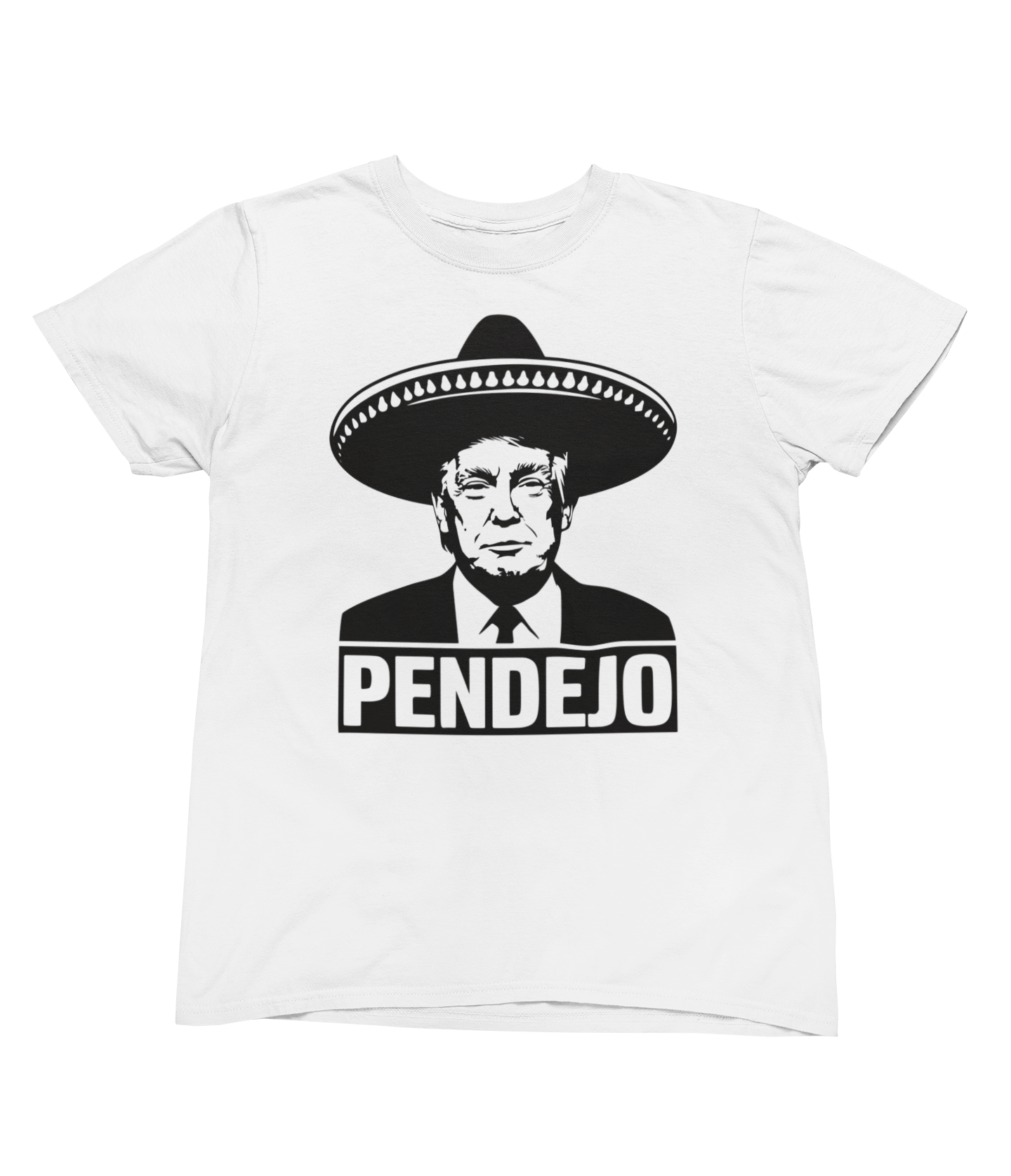"Pendejo" Wht