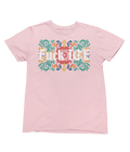 Classy Fuck ICE Pink Tee