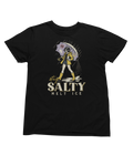 Stay Salty - Melt ICE Blk